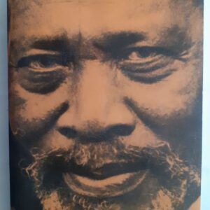 Kenyatta, by Jeremy Murray-Brown