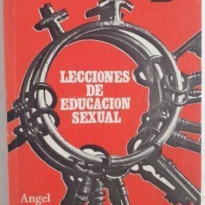 Lecciones de educación sexual, de Ángel Sopeña Ibáñez