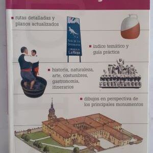 Guías visuales de España 5. La Rioja