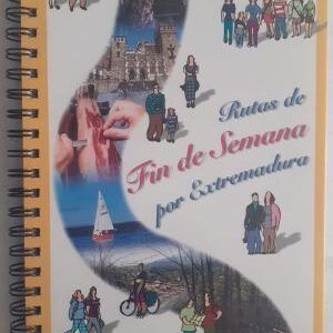 Rutas de fin de semana por Extremadura