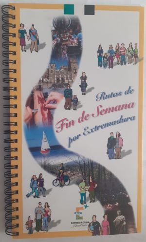 Rutas de fin de semana por Extremadura
