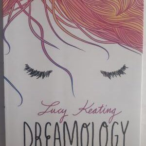 Dreamology (en español), de Lucy Keating