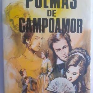 Poemas, de Ramón de Campoamor (volumen II)