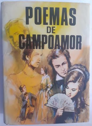 Poemas, de Ramón de Campoamor (volumen II)