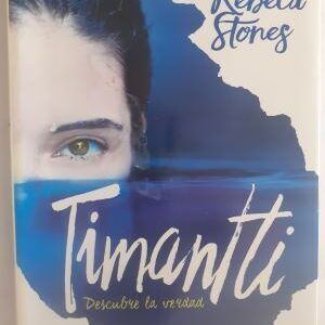 Timantti, de Rebeca Stones
