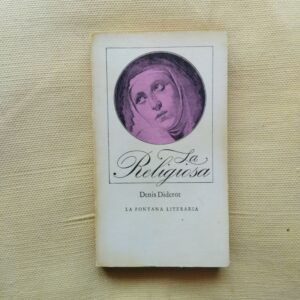 La religiosa, de Denis Diderot