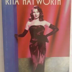 Rita Hayworth, de Agustí de Miguel