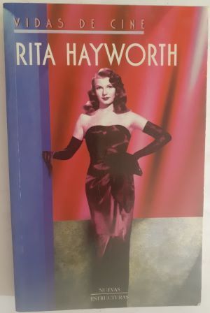 Rita Hayworth, de Agustí de Miguel