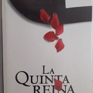 La quinta reina, de Ford Madox Ford
