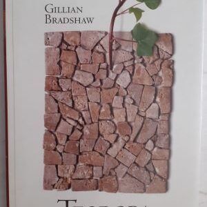 Teodora, emperatriz de Bizancio, de Gillian Bradshaw