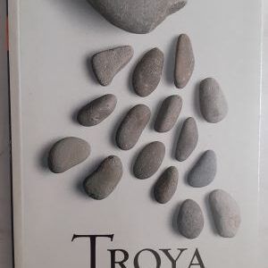 Troya, de Gisbert Haefs