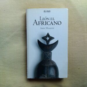 León el Africano, de Amin Maalouf