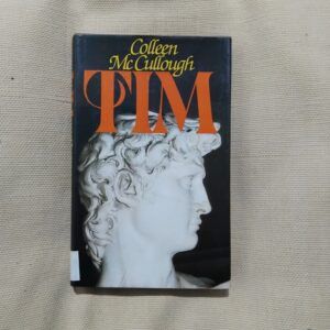 Tim, de Colleen McCullough
