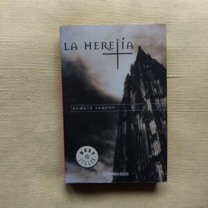 La herejía, de Romain Sardou