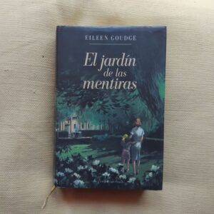 El jardín de las mentiras, de Eileen Goudge