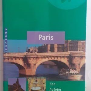 La Guía Verde París