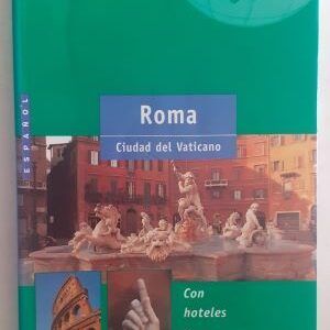 La Guía Verde Roma / Ciudad del Vaticano