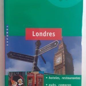 La Guía Verde Londres