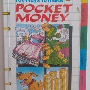 101 Ways to Make Pocket Money