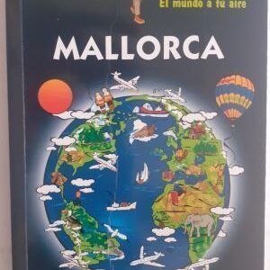Guía Azul Mallorca