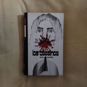 Los asesinos, de Elia Kazan