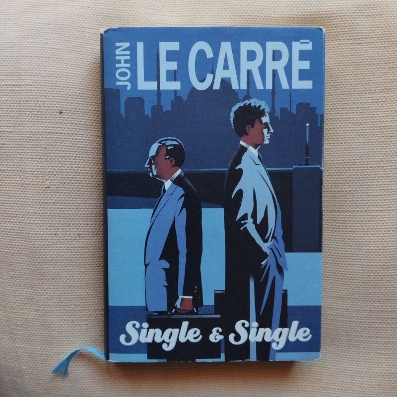 Single & Single, de John Le Carré