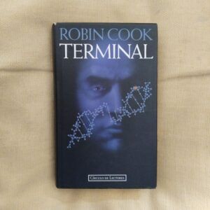 Terminal, de Robin Cook