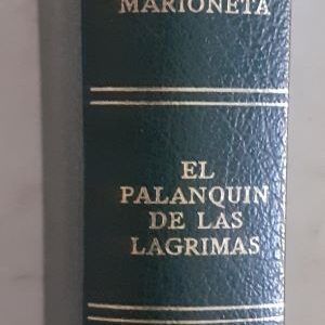 Los elefantes y nosotros / La marioneta / El palanquín de las lágrimas / Un desconocido acecha