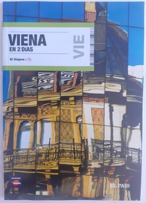 Viena en 2 días (guía), de David Dusster