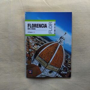 Florencia en 2 dias