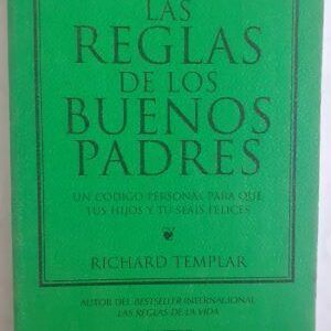 Las reglas de los buenos padres, de Richard Templar
