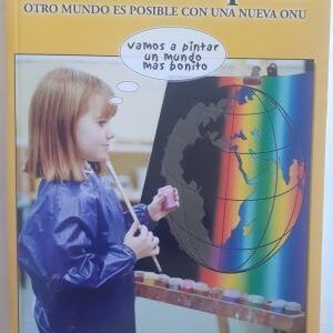 El último imperio. Otro mundo es posible con una nueva ONU, de Bonifacio Borobia