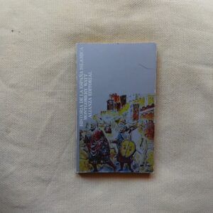 Historia de la España islámica, de W. Montgomery Watt