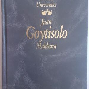 Makbara, de Juan Goytisolo