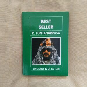 Best Seller, de R. Fontanarrosa