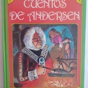 Cuentos de Andersen