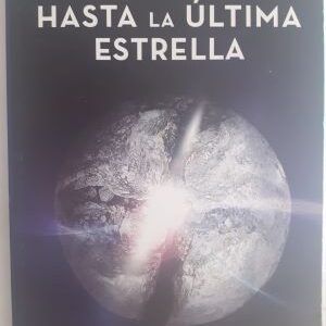 Hasta la última estrella, de Belén Martínez