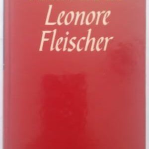 Rain Man, de Leonore Fleischer