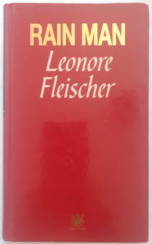 Rain Man, de Leonore Fleischer