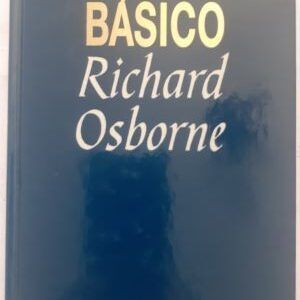 Instinto básico, de Richard Osborne