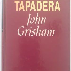 La tapadera, de John Grisham