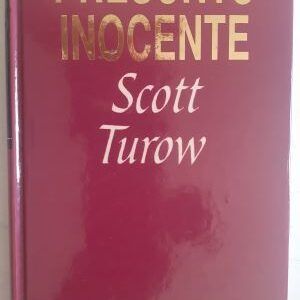 Presunto inocente, de Scott Turow
