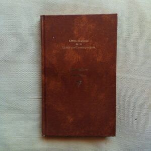 Carpe diem, de Saul Bellow