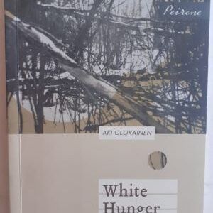 White Hunger, by Aki Ollikainen