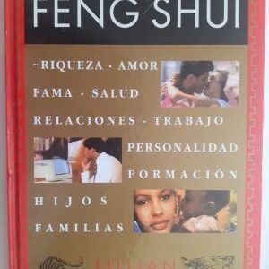 Los fundamentos del feng shui, de Lillian Too