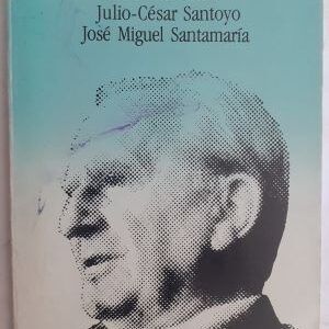 Tolkien, de Julio-César Santoyo y José Miguel Santamaría