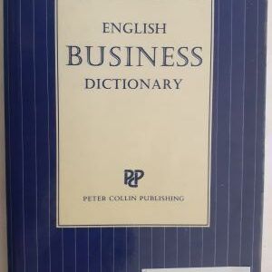 English Business Dictionary