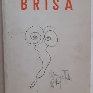 Brisa, de José Raúl El Canario