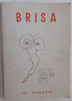 Brisa, de José Raúl El Canario