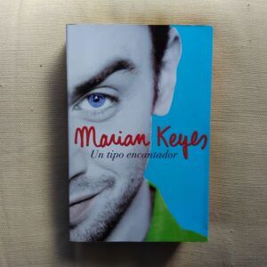 Un tipo encantador, de Marian Keyes